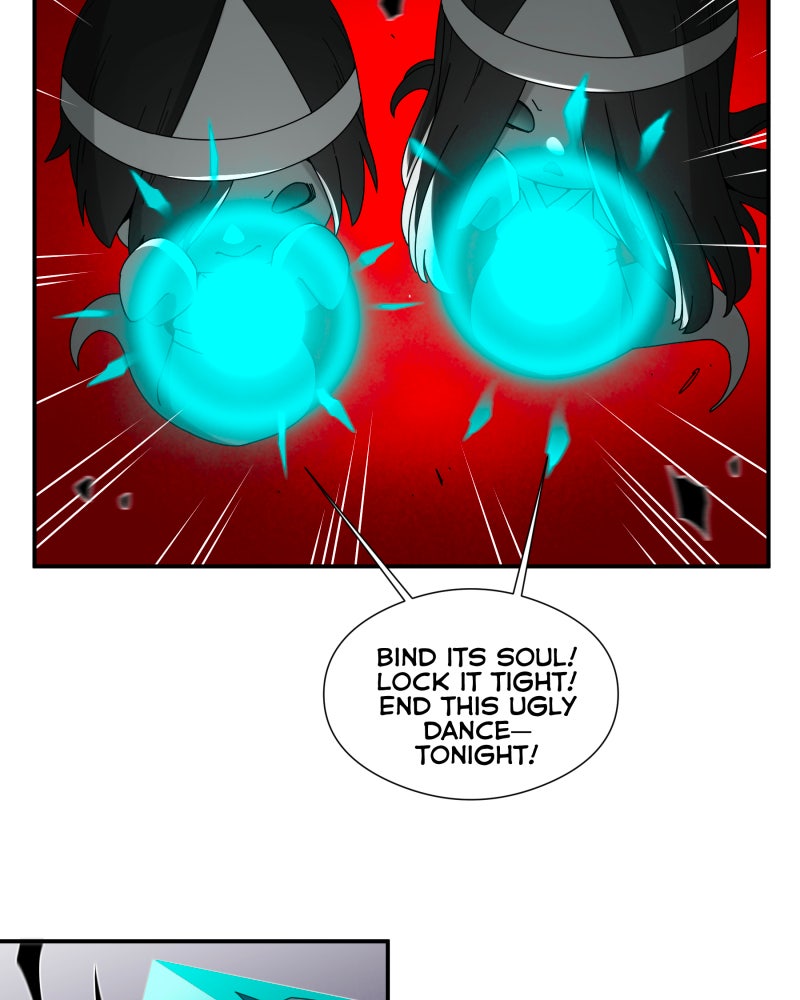 Read BlackSun chapter 107 image 10 on Lezhin