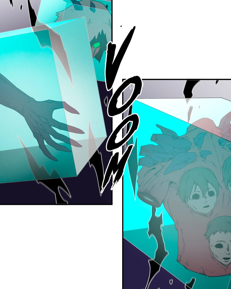 Read BlackSun chapter 107 image 11 on Lezhin