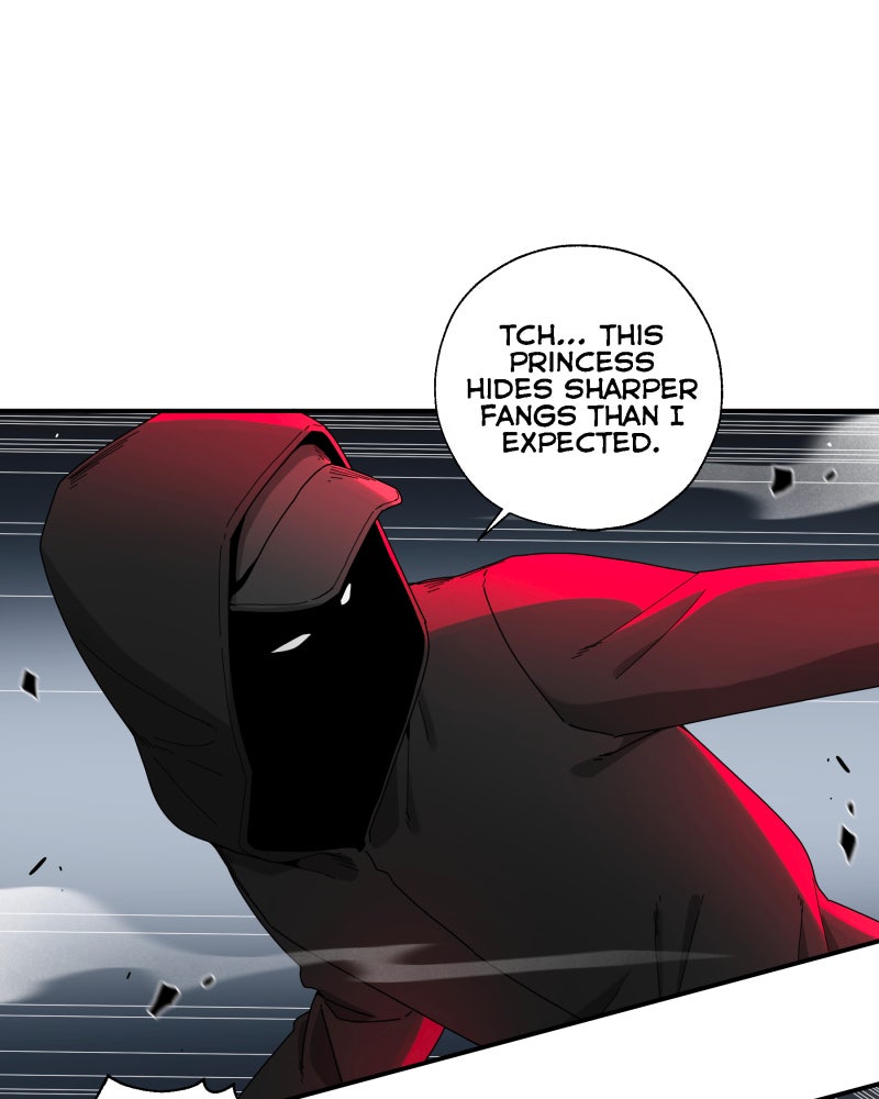Read BlackSun chapter 107 image 14 on Lezhin