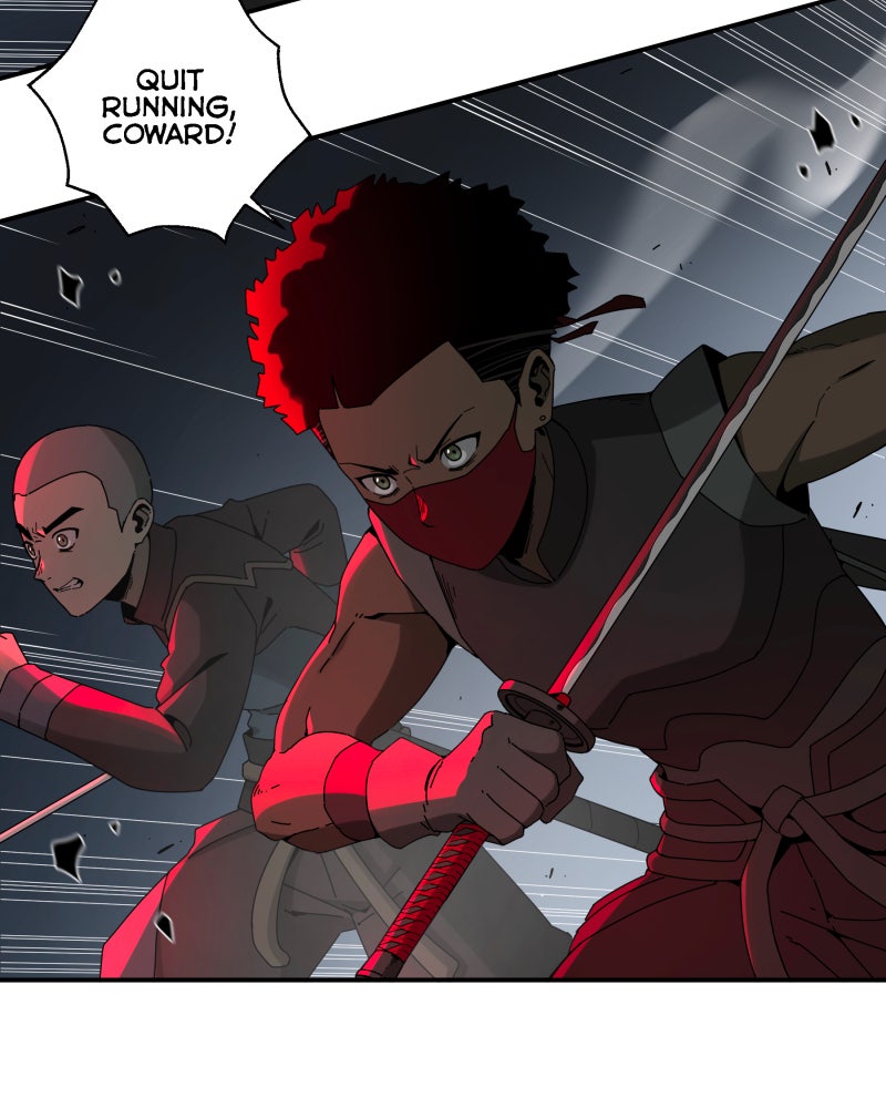 Read BlackSun chapter 107 image 15 on Lezhin