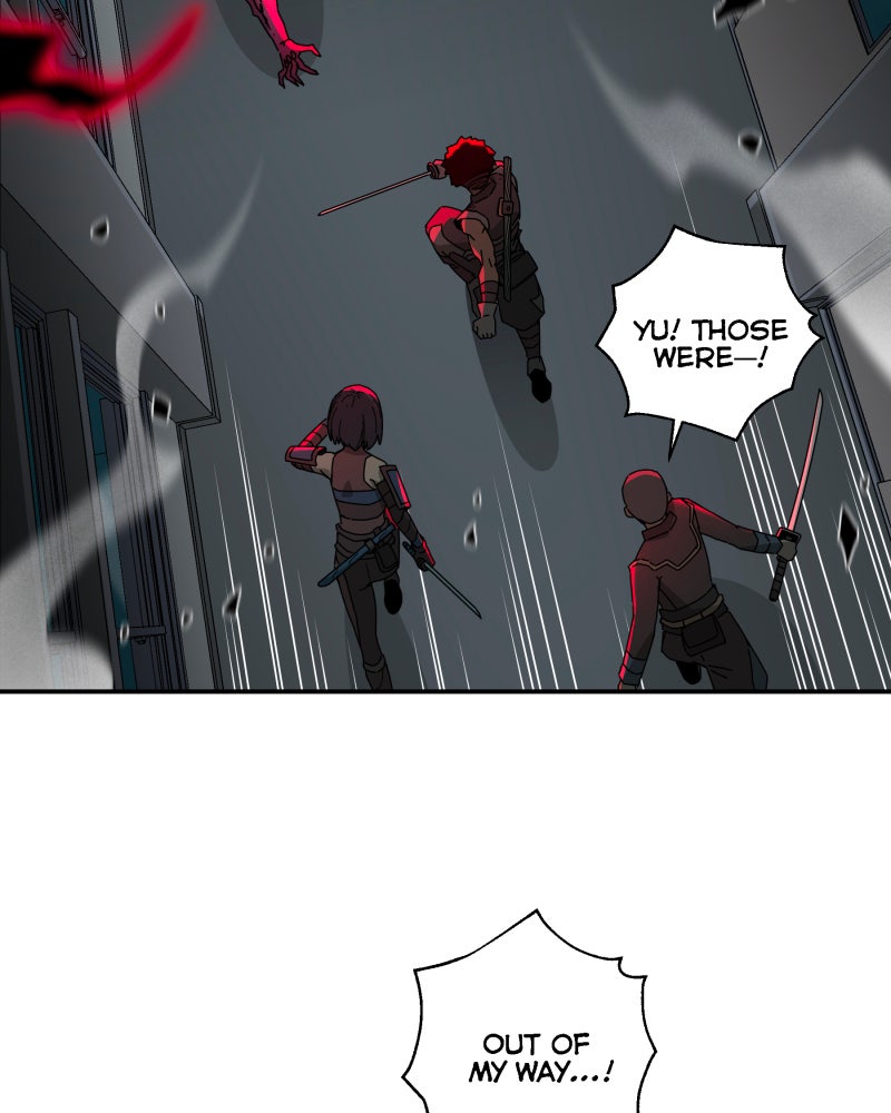 Read BlackSun chapter 107 image 17 on Lezhin