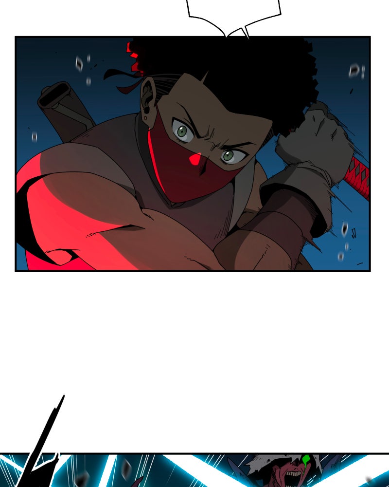 Read BlackSun chapter 107 image 18 on Lezhin