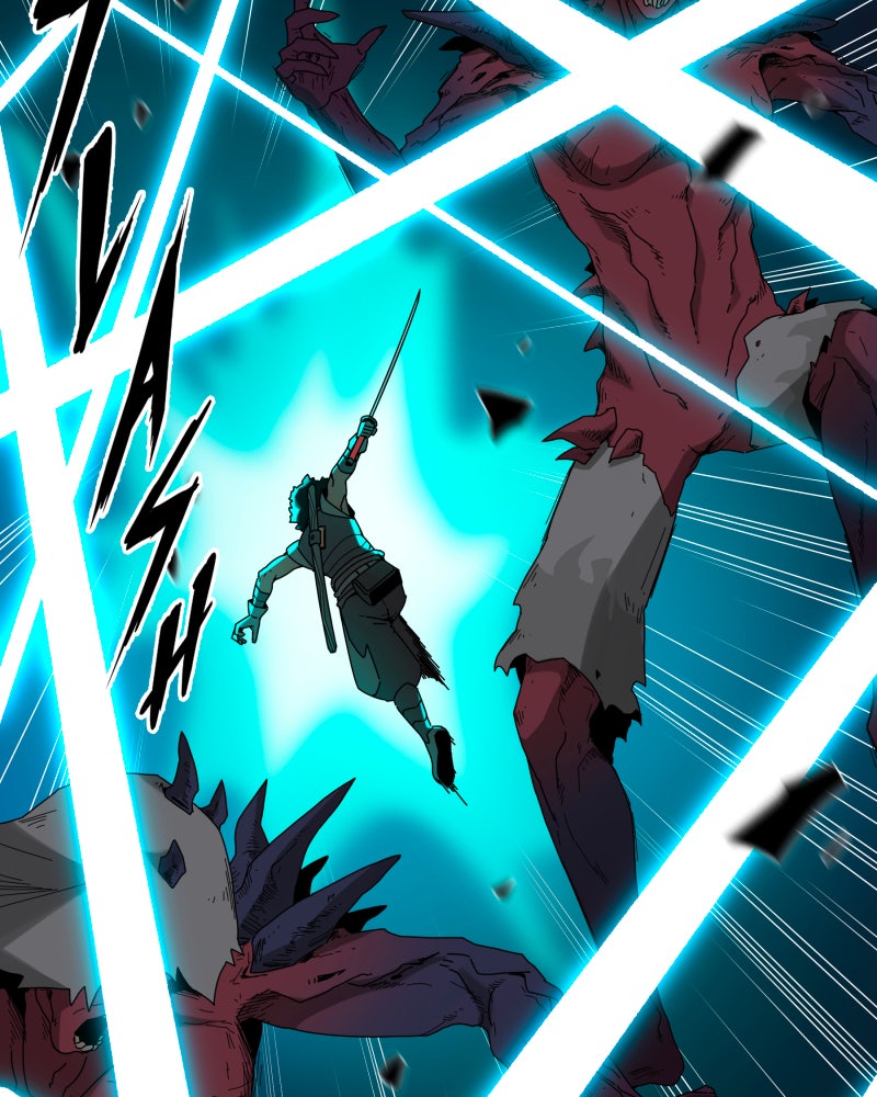 Read BlackSun chapter 107 image 19 on Lezhin