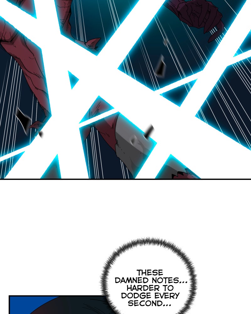 Read BlackSun chapter 107 image 20 on Lezhin