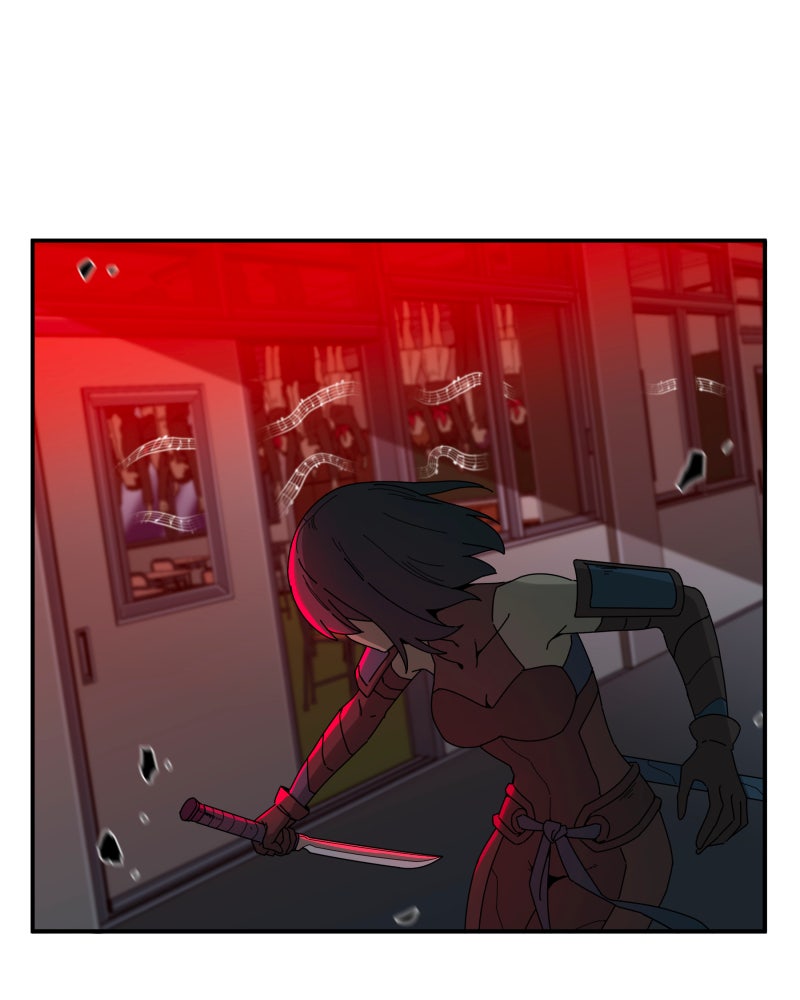 Read BlackSun chapter 107 image 22 on Lezhin