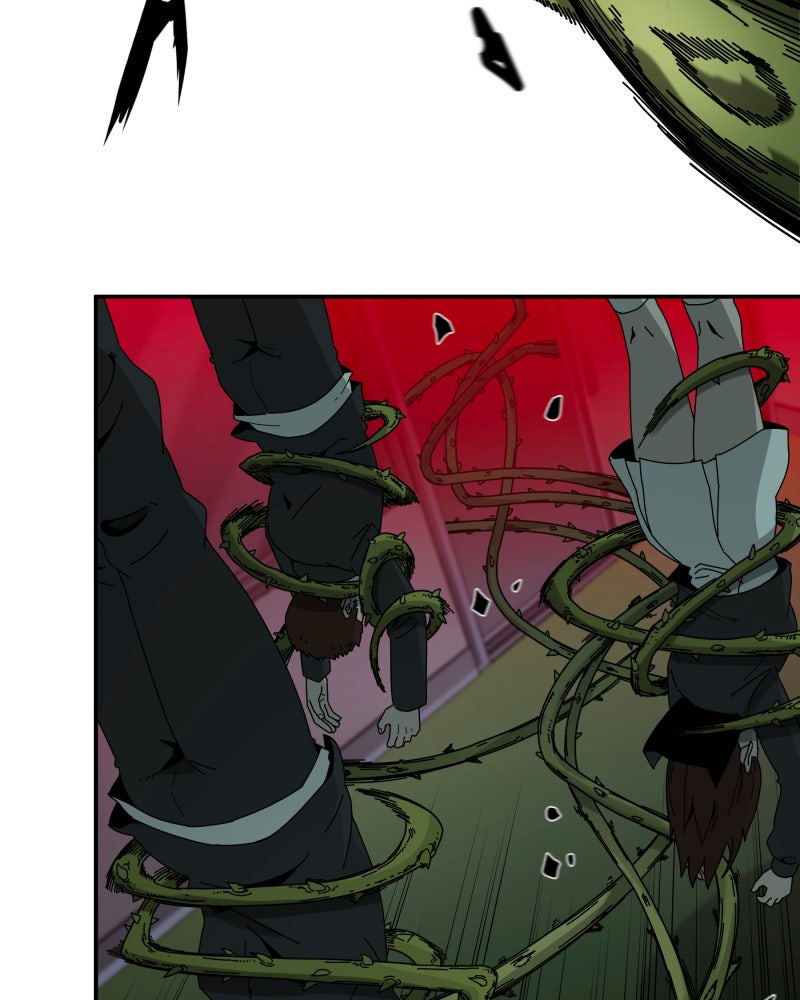 Read BlackSun chapter 107 image 25 on Lezhin