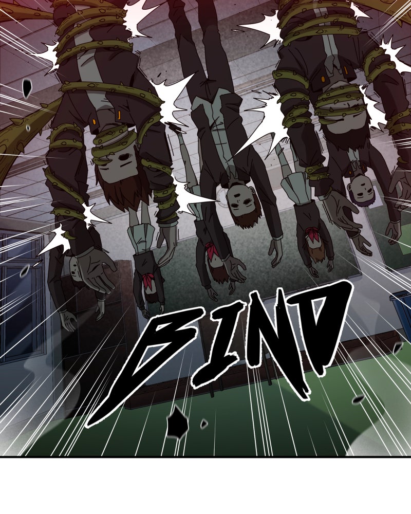 Read BlackSun chapter 107 image 27 on Lezhin