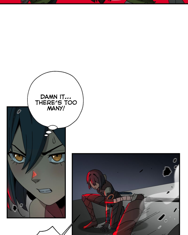 Read BlackSun chapter 107 image 29 on Lezhin