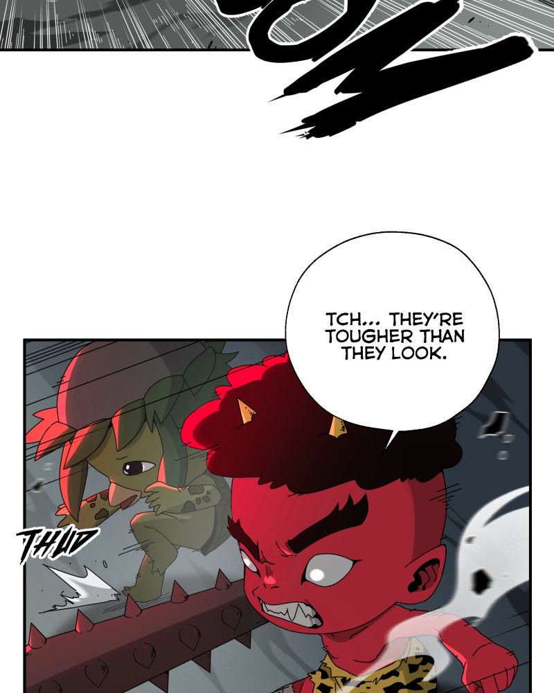 Read BlackSun chapter 107 image 3 on Lezhin