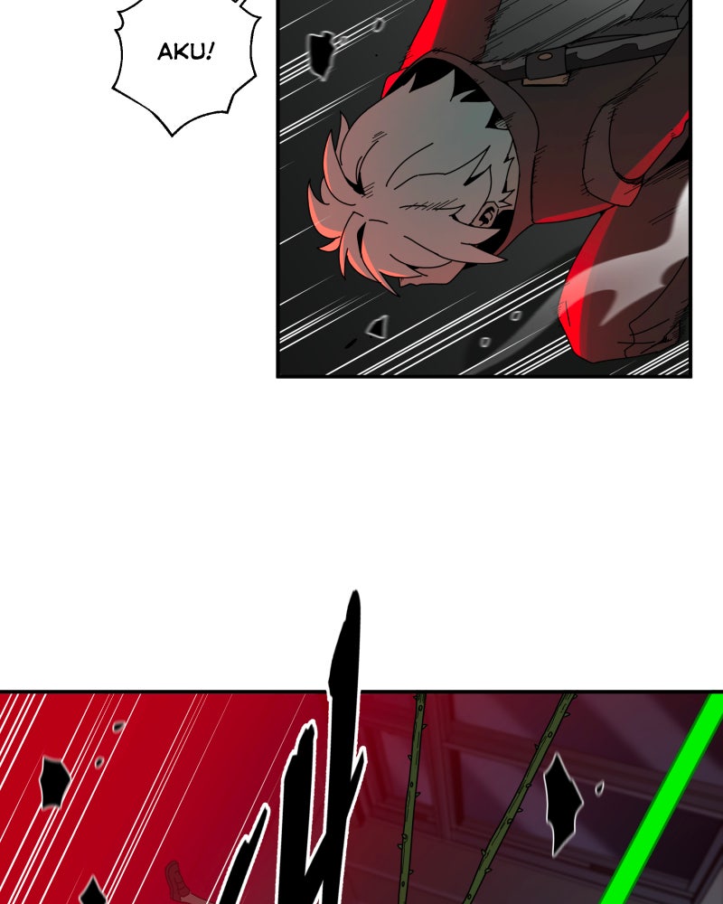 Read BlackSun chapter 107 image 30 on Lezhin