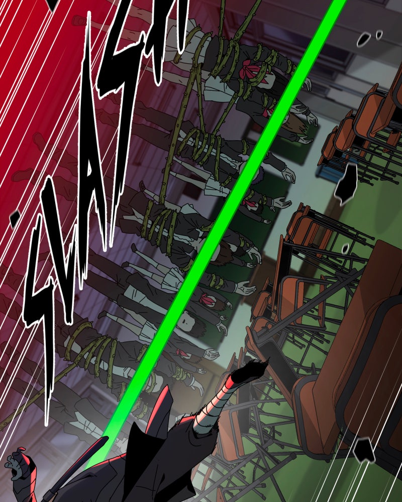 Read BlackSun chapter 107 image 31 on Lezhin
