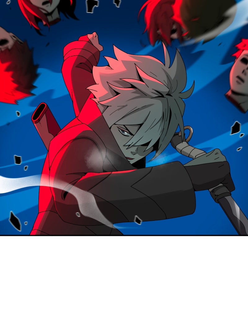 Read BlackSun chapter 107 image 33 on Lezhin