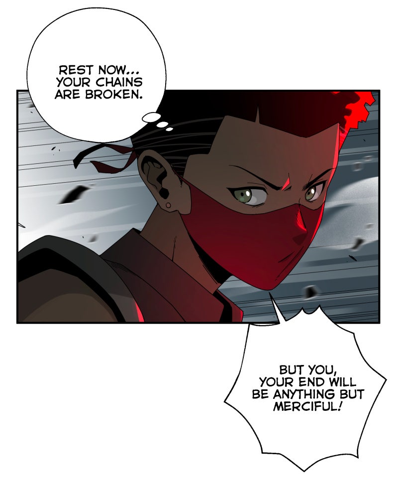 Read BlackSun chapter 107 image 34 on Lezhin