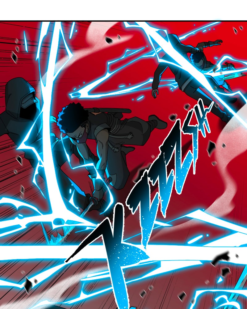 Read BlackSun chapter 107 image 35 on Lezhin