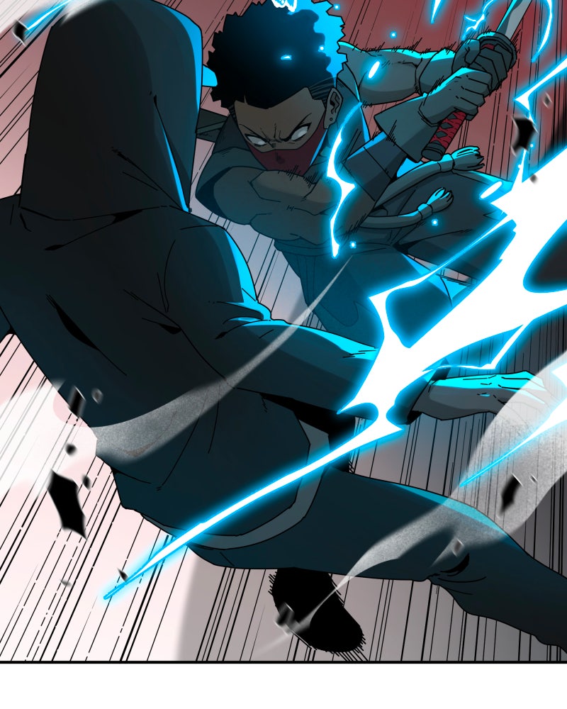 Read BlackSun chapter 107 image 36 on Lezhin