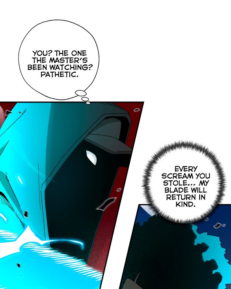 Read BlackSun chapter 107 image 37 on Lezhin