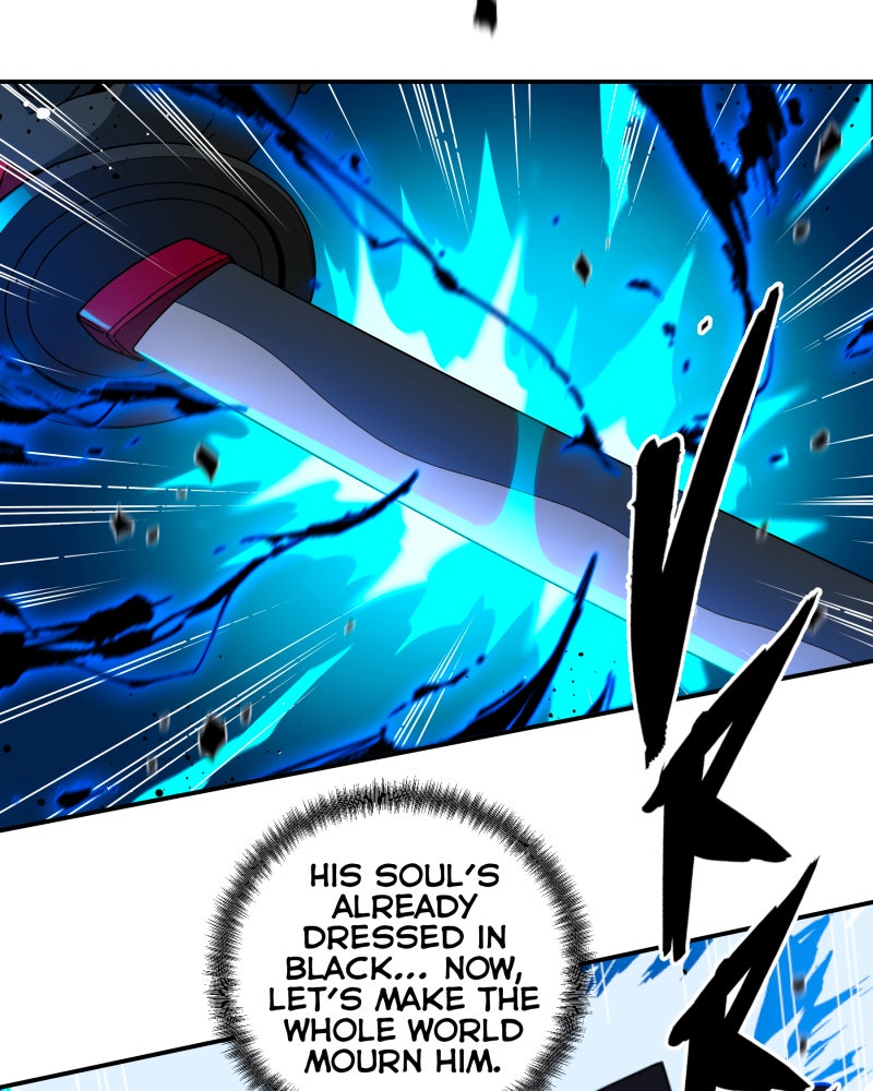 Read BlackSun chapter 107 image 39 on Lezhin