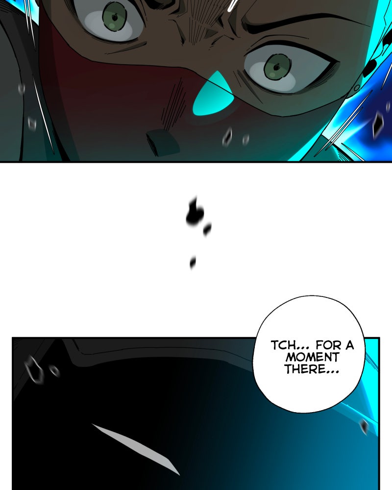 Read BlackSun chapter 107 image 41 on Lezhin