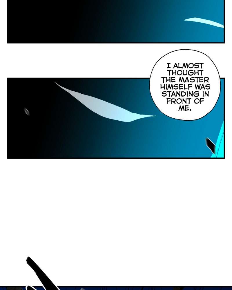 Read BlackSun chapter 107 image 42 on Lezhin