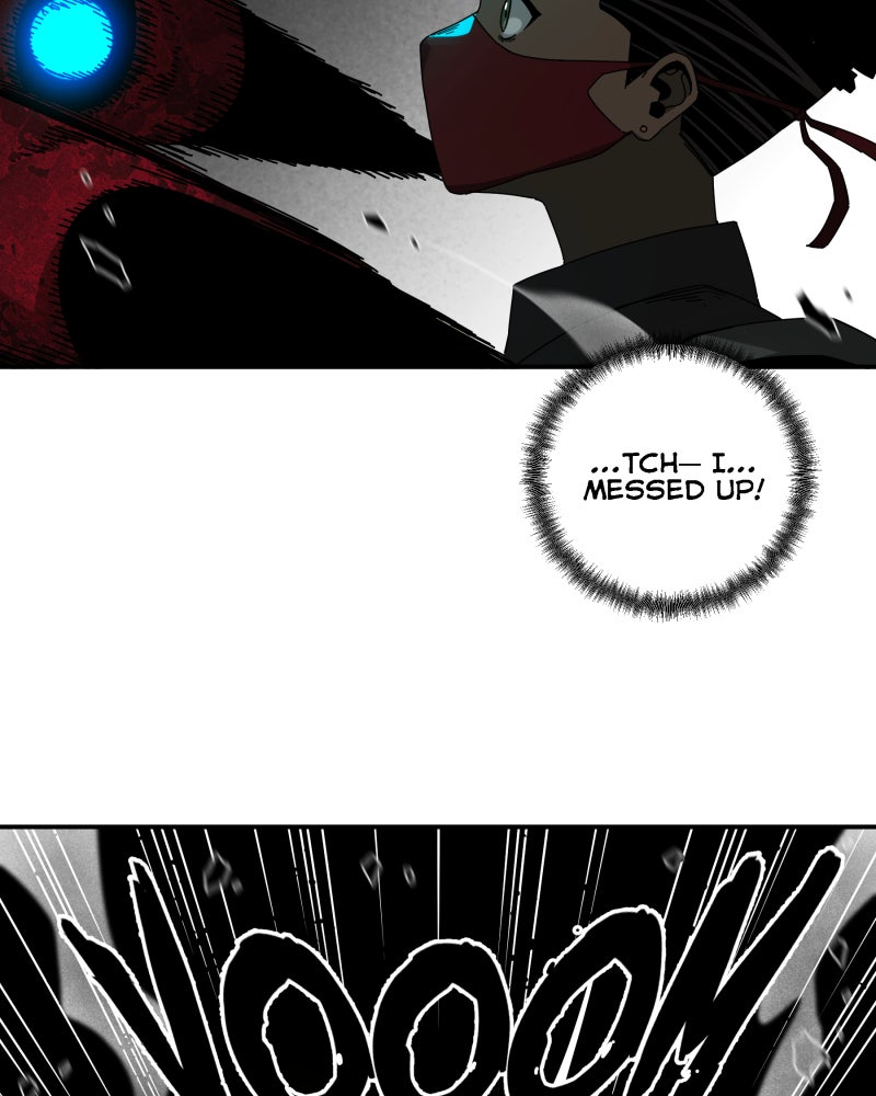 Read BlackSun chapter 107 image 48 on Lezhin