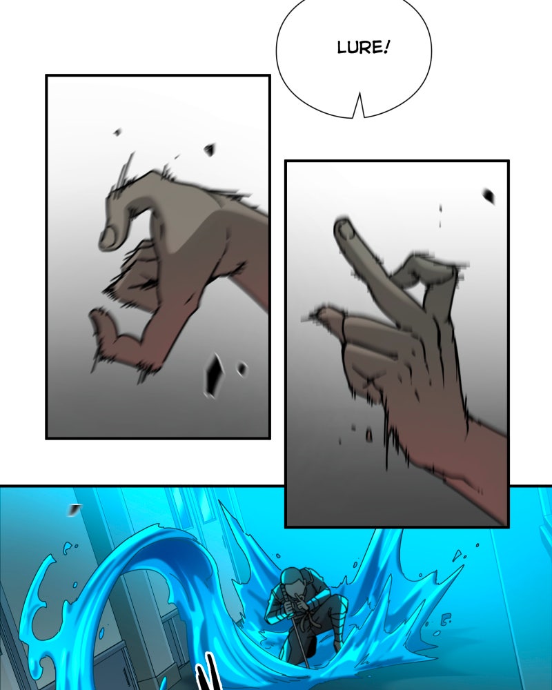 Read BlackSun chapter 107 image 53 on Lezhin