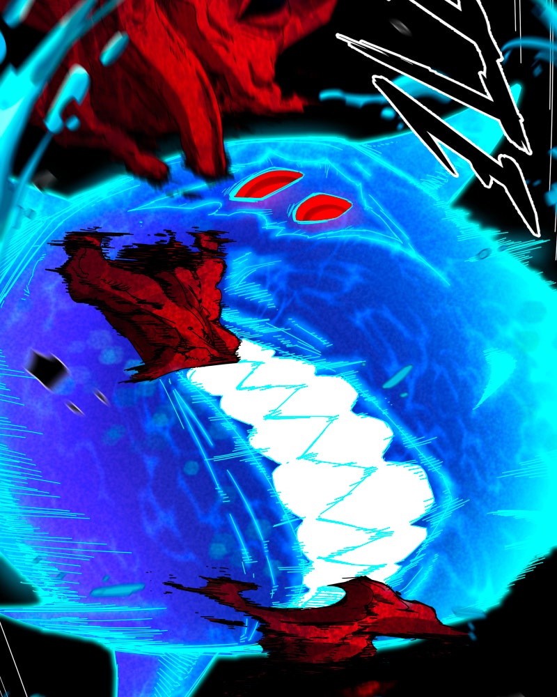 Read BlackSun chapter 107 image 57 on Lezhin