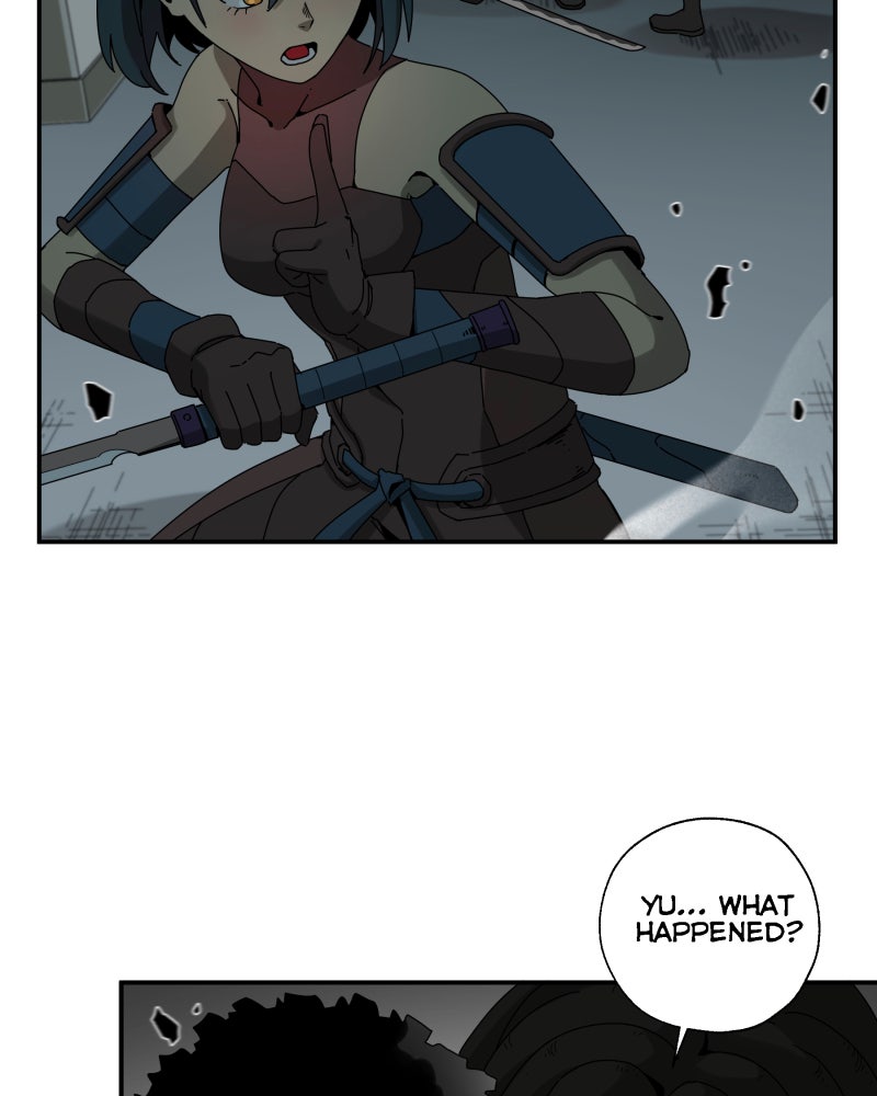 Read BlackSun chapter 107 image 62 on Lezhin