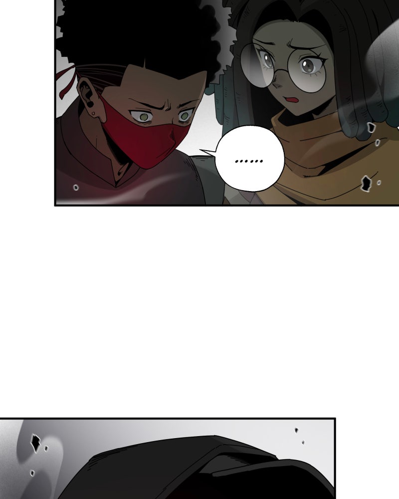 Read BlackSun chapter 107 image 63 on Lezhin
