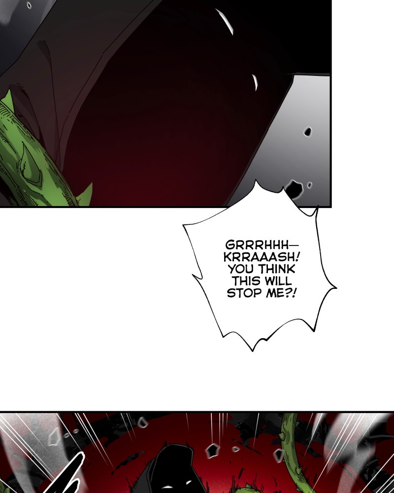Read BlackSun chapter 107 image 64 on Lezhin