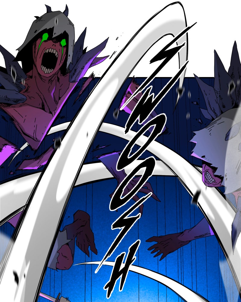 Read BlackSun chapter 107 image 7 on Lezhin