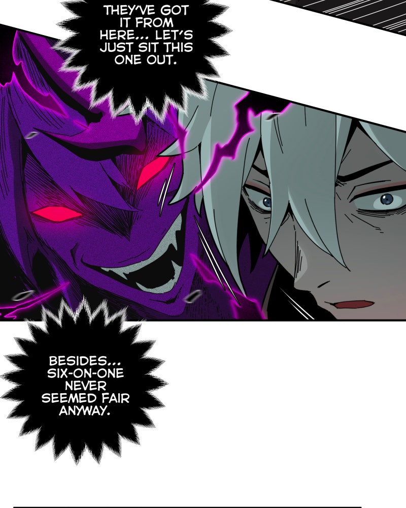 Read BlackSun chapter 107 image 70 on Lezhin
