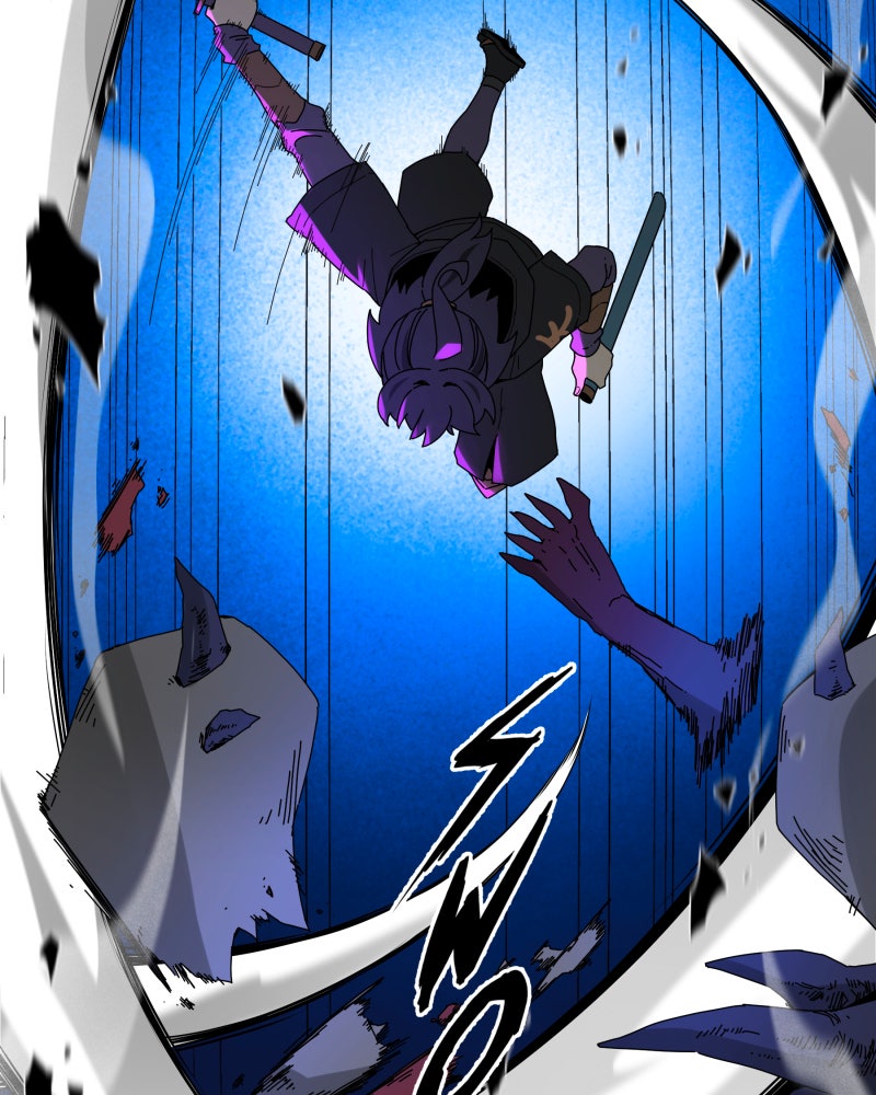 Read BlackSun chapter 107 image 8 on Lezhin