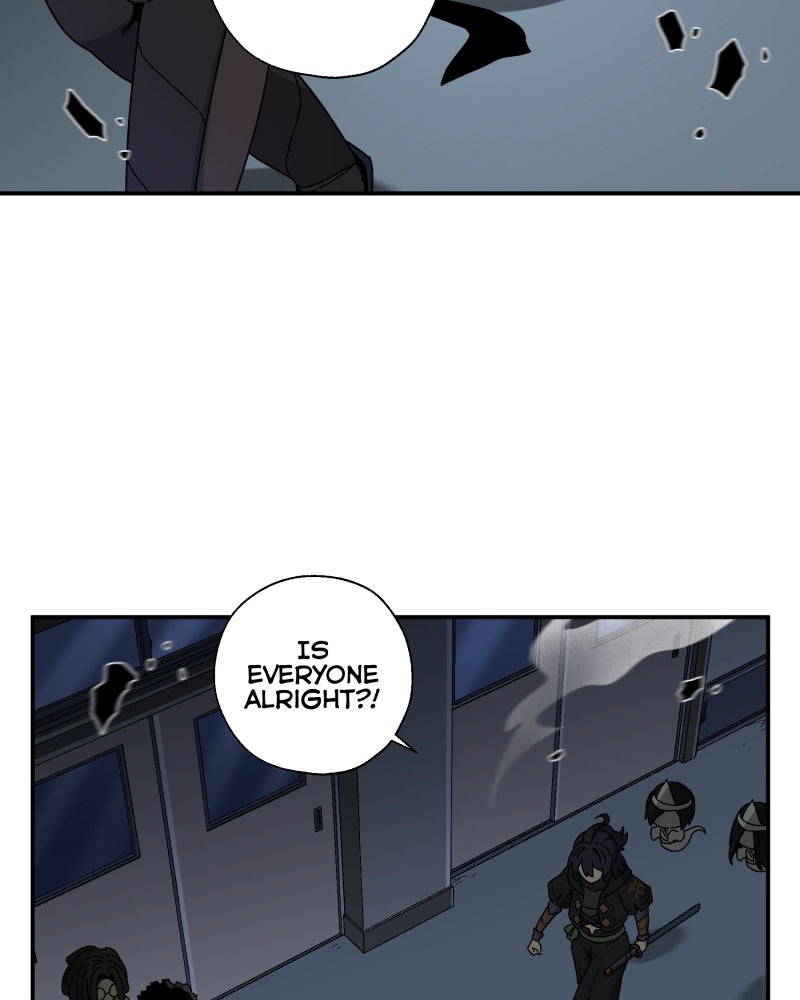 Read BlackSun chapter 107 image 81 on Lezhin