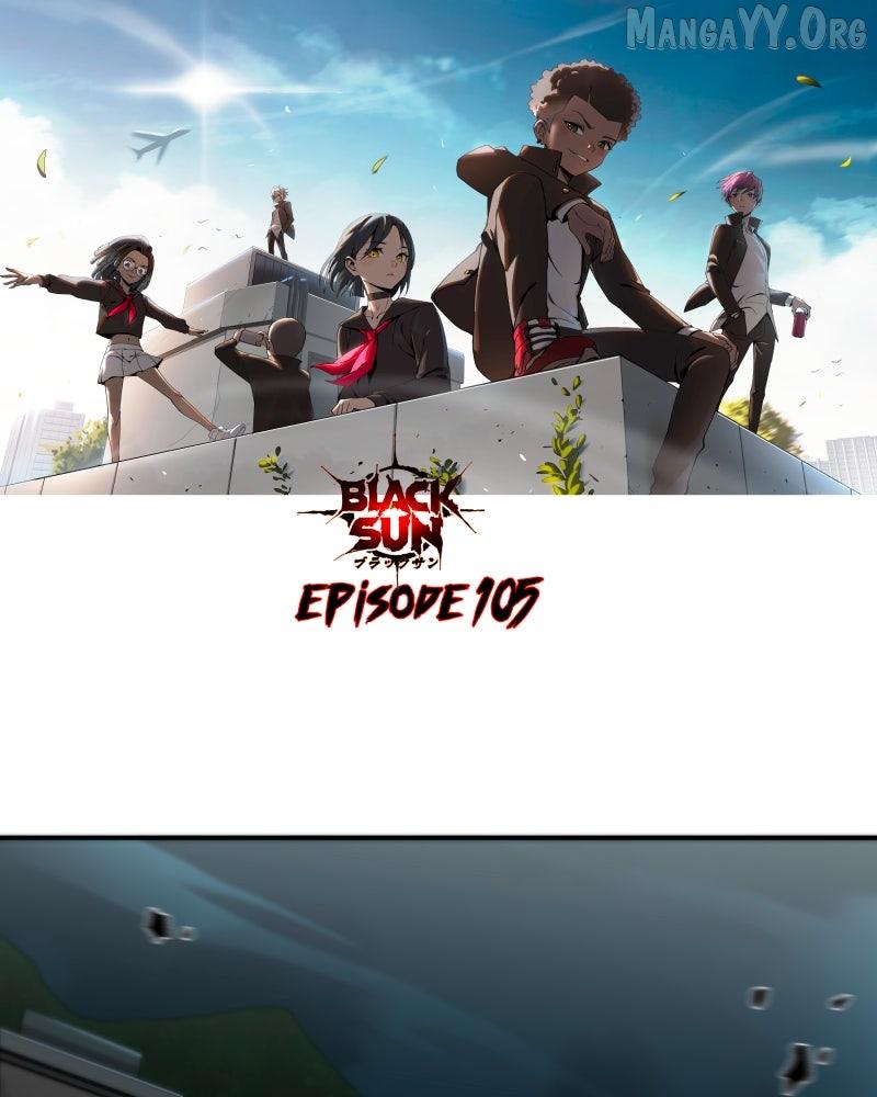 Read BlackSun chapter 108 image 1 on Lezhin