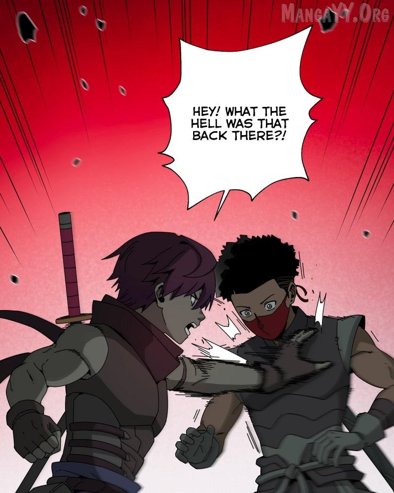 Read BlackSun chapter 108 image 12 on Lezhin