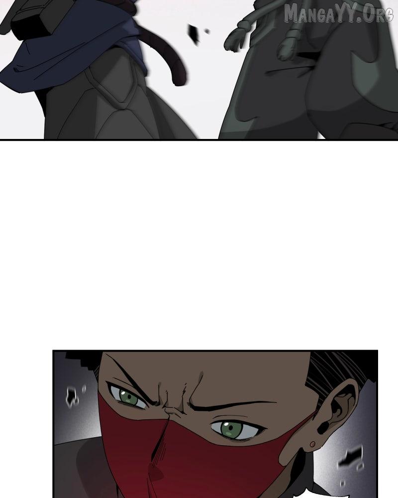 Read BlackSun chapter 108 image 13 on Lezhin