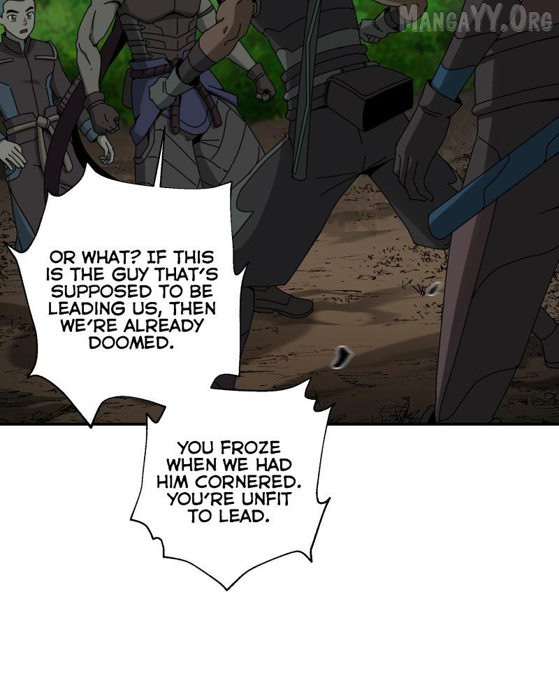 Read BlackSun chapter 108 image 15 on Lezhin
