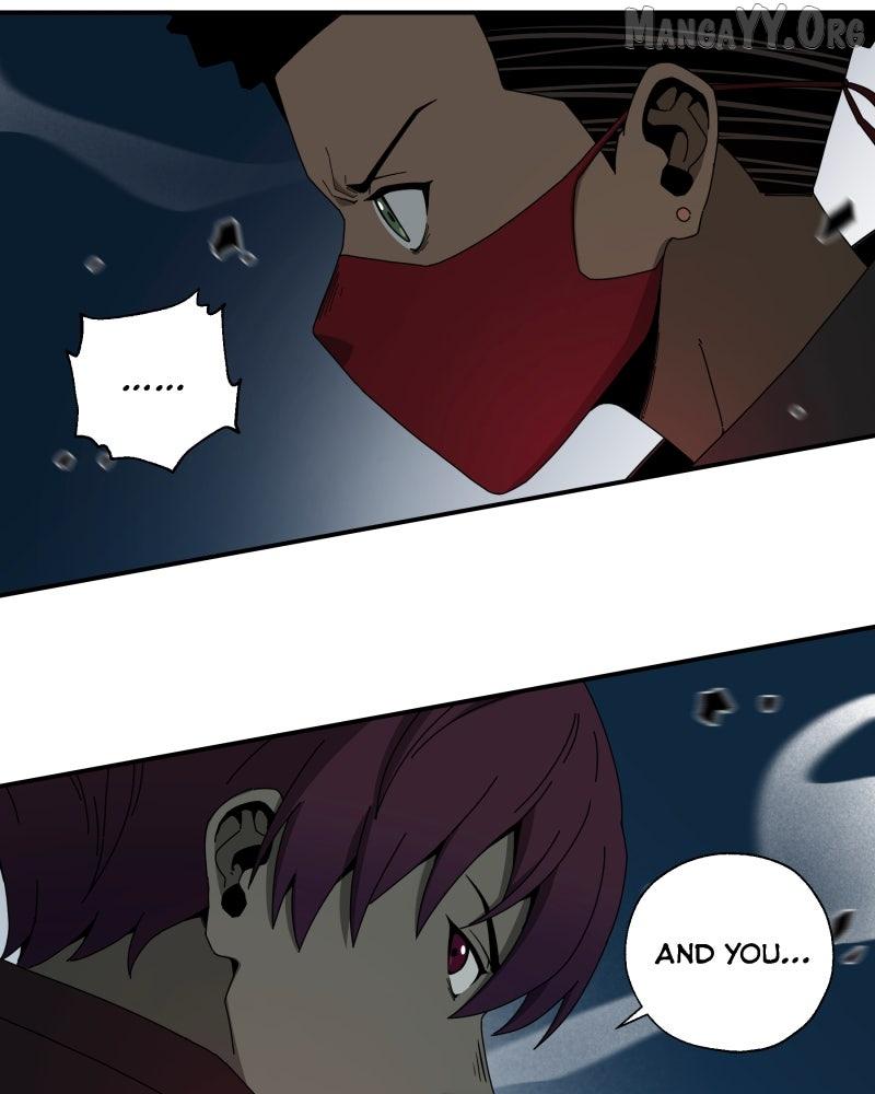 Read BlackSun chapter 108 image 16 on Lezhin