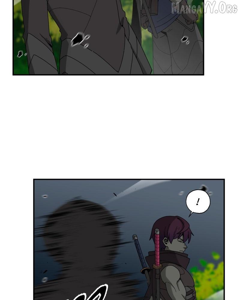Read BlackSun chapter 108 image 18 on Lezhin