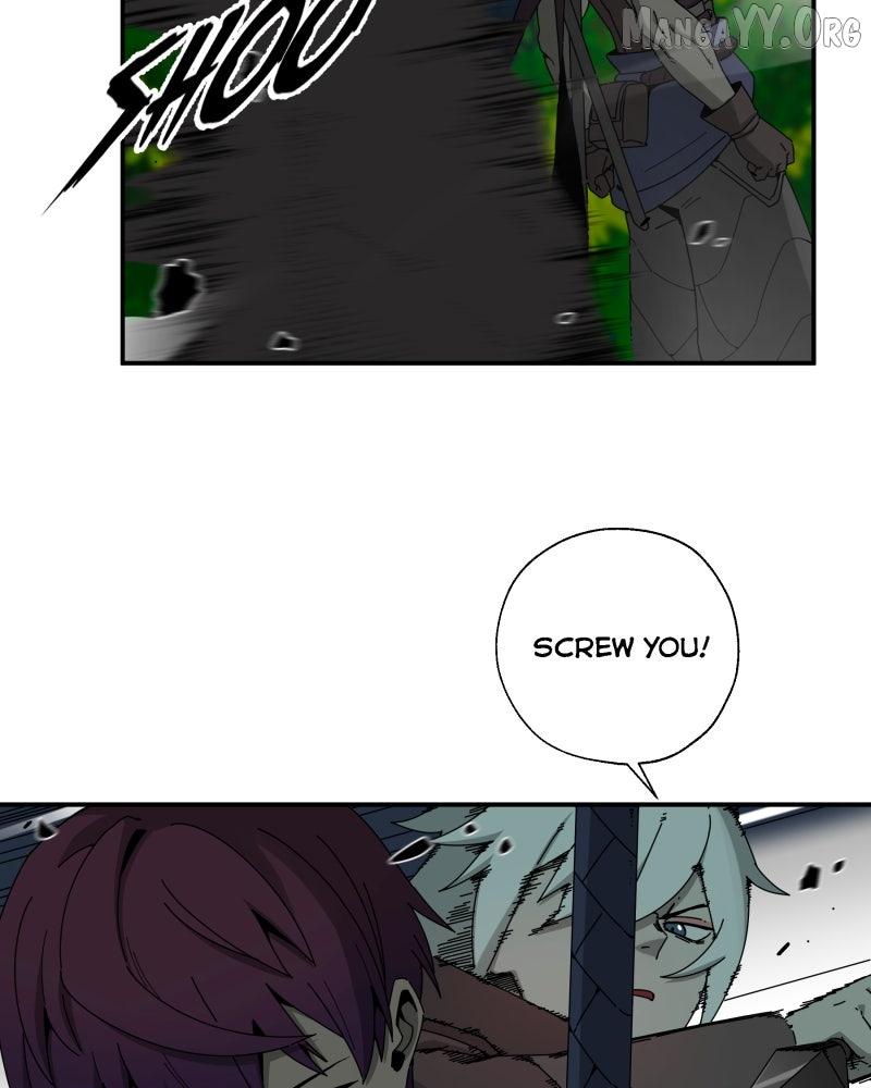 Read BlackSun chapter 108 image 19 on Lezhin