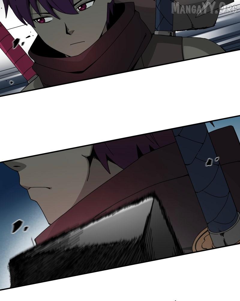 Read BlackSun chapter 108 image 20 on Lezhin