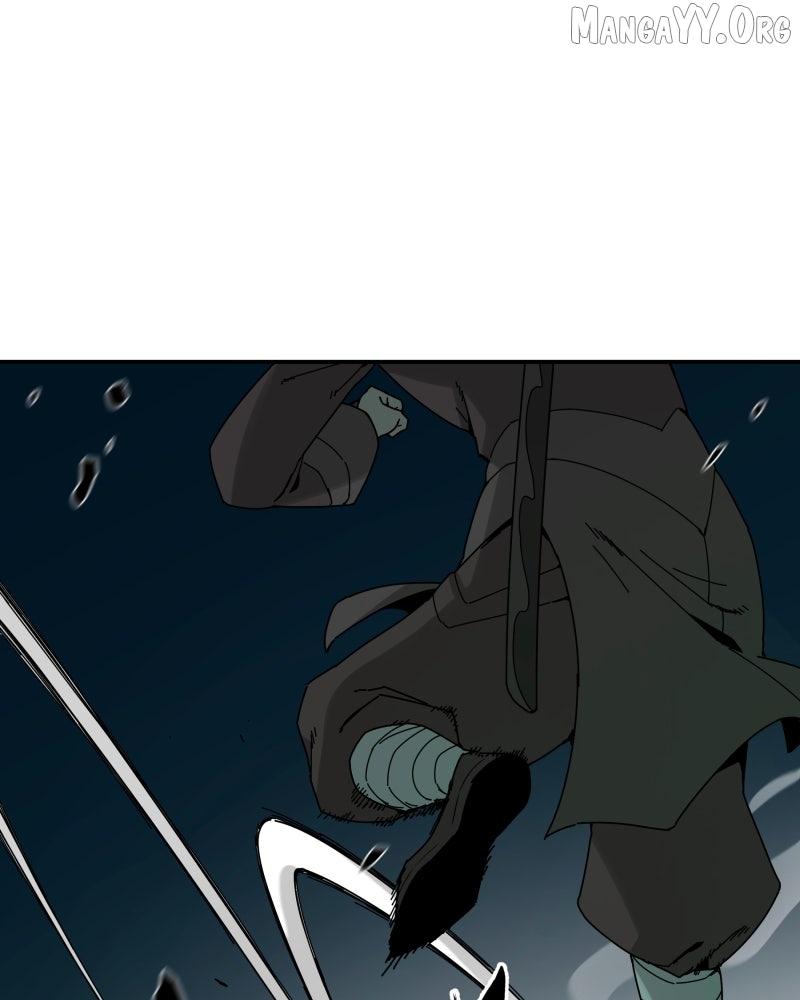 Read BlackSun chapter 108 image 23 on Lezhin