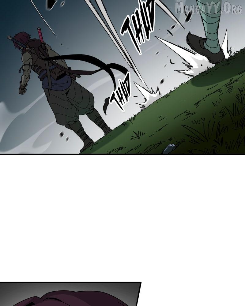 Read BlackSun chapter 108 image 24 on Lezhin