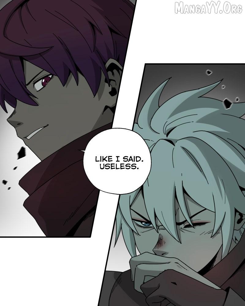 Read BlackSun chapter 108 image 25 on Lezhin