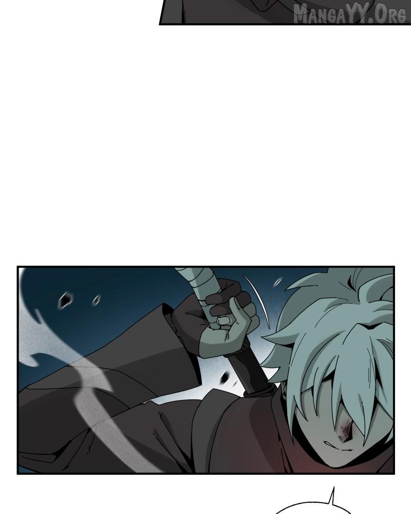 Read BlackSun chapter 108 image 26 on Lezhin