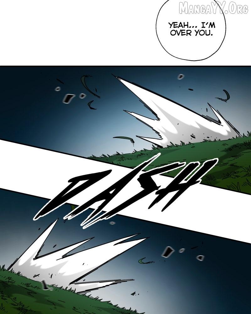 Read BlackSun chapter 108 image 27 on Lezhin