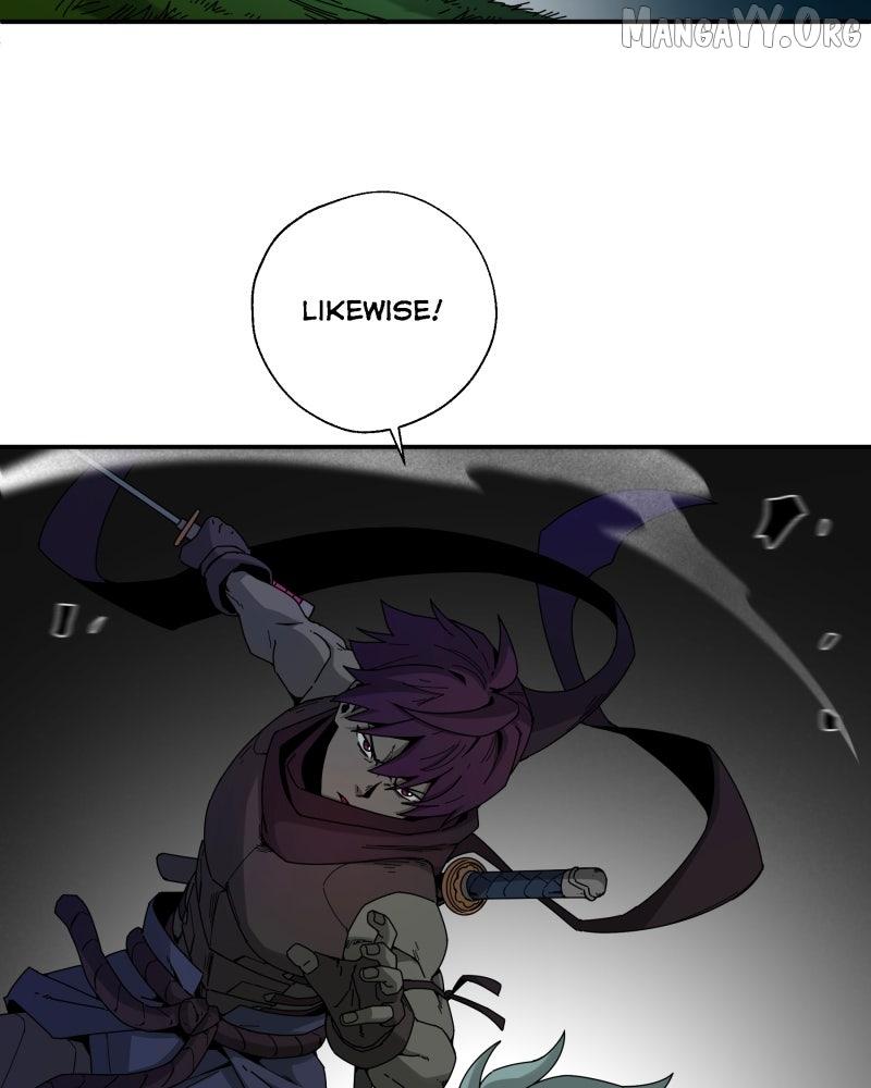 Read BlackSun chapter 108 image 28 on Lezhin