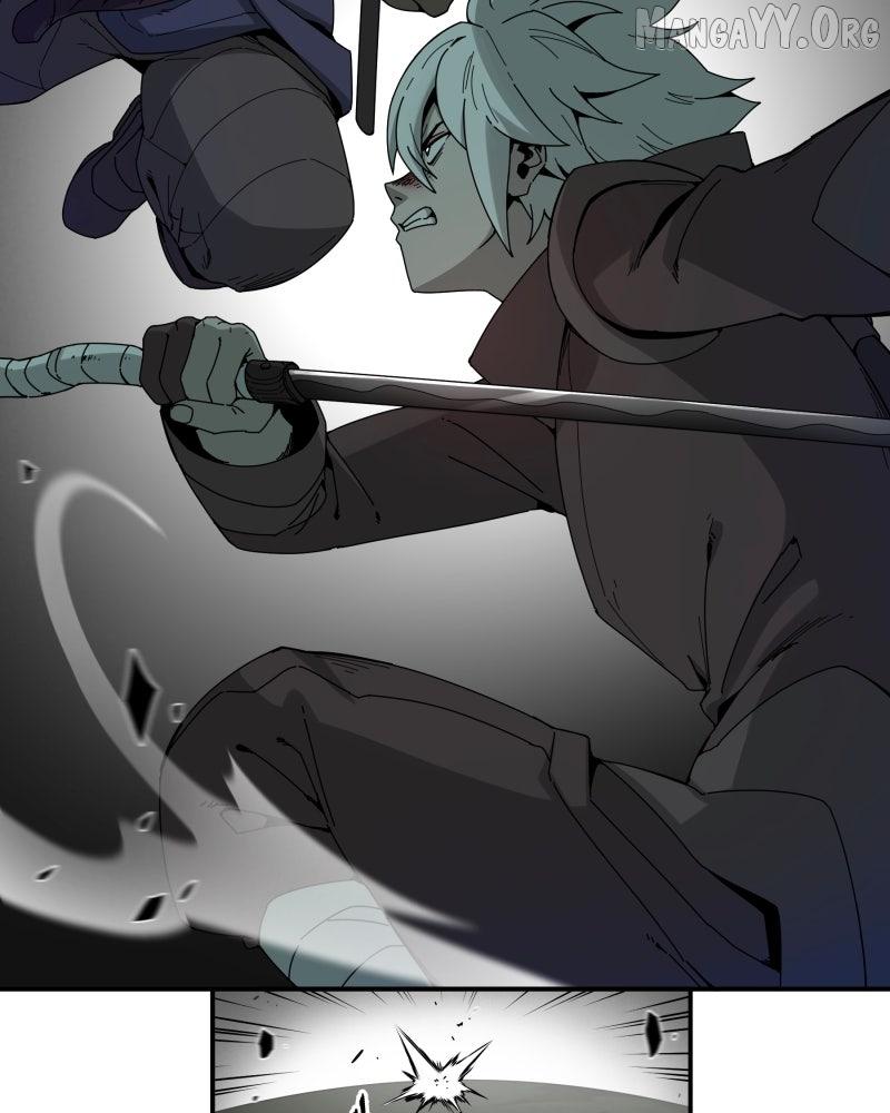 Read BlackSun chapter 108 image 29 on Lezhin