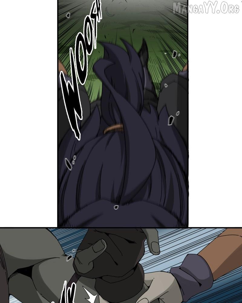 Read BlackSun chapter 108 image 30 on Lezhin