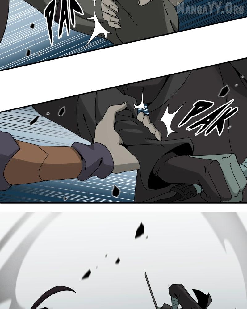 Read BlackSun chapter 108 image 31 on Lezhin